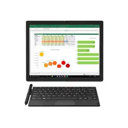 ThinkPad X1 Fold Gen1, Intel Core i5-L16G7 (1.40GHz, 4MB) 13.3 2048 x 1536 Multitouch, Windows 11 Pro 64... (20RL001LFR)_2